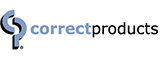 Correct Products的LOGO