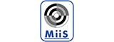 Medimaging Integrated Solution Inc（MiiS）的LOGO