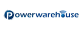 Power Warehouse的LOGO