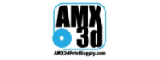 AMX3d的LOGO