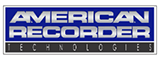 AMERICAN RECORDER的LOGO