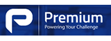 Premium PSU的LOGO