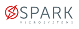 SPARK Microsystems的LOGO