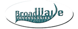 BroadWave Technologies的LOGO