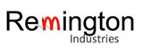 Remington Industries的LOGO