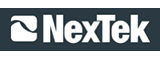 NexTek的LOGO