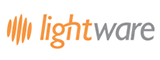 LightWare的LOGO