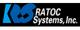 RATOC Systems,Inc.的LOGO