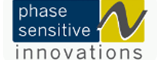 Phase Sensitive Innovations的LOGO