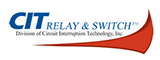 CIT Relay & Switch的LOGO