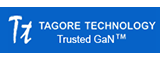 Tagore Technology的LOGO