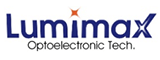 Lumimax的LOGO