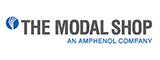 The Modal Shop的LOGO