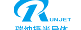 Runjet的LOGO