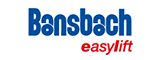 Bansbach的LOGO